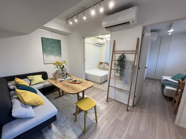 居室・リビング