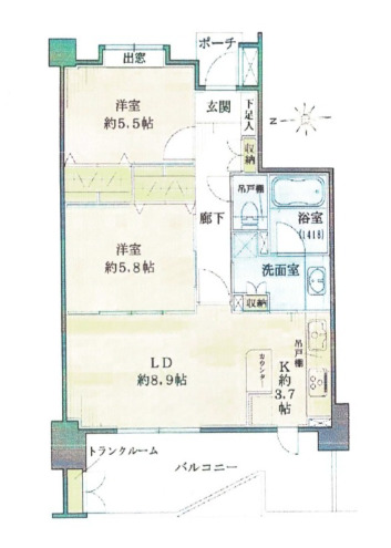 サムネイルイメージ