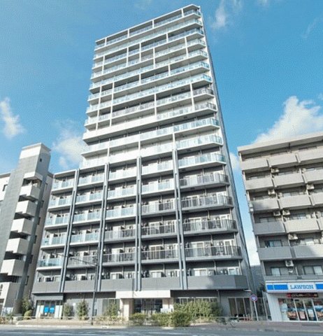 部屋画像