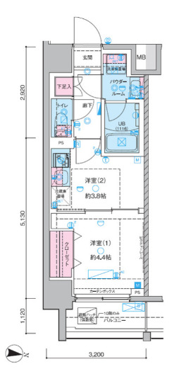 サムネイルイメージ