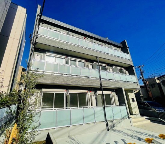 部屋画像