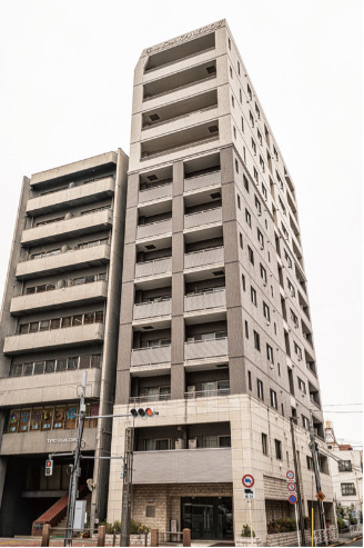 部屋画像
