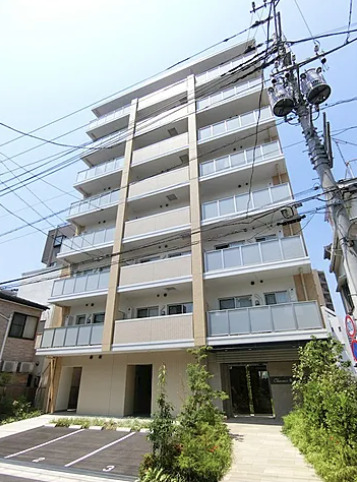 部屋画像