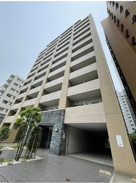 部屋画像