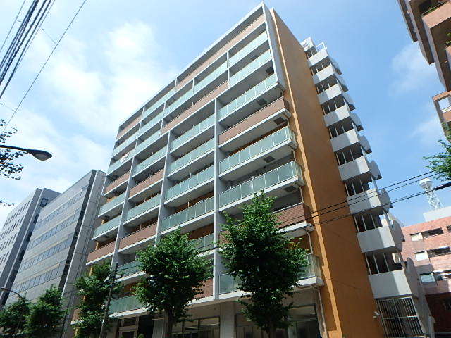 部屋画像