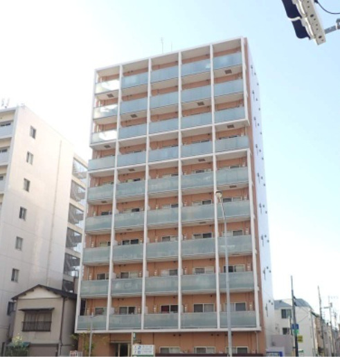 部屋画像