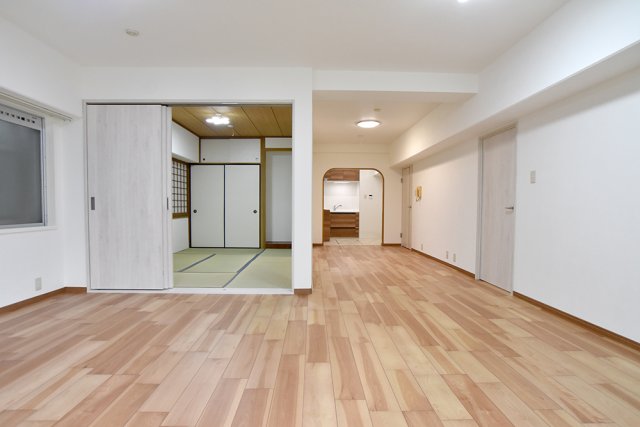 居室・リビング