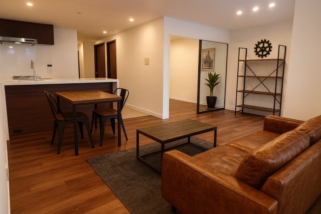 居室・リビング