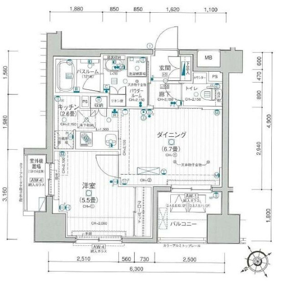 サムネイルイメージ