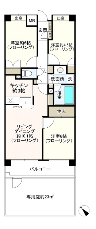 サムネイルイメージ