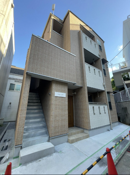 部屋画像