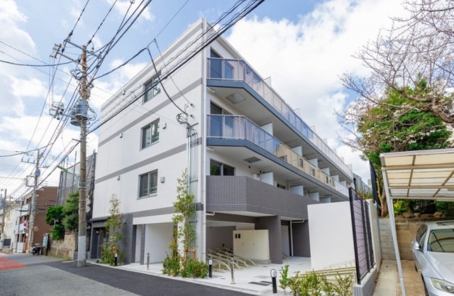 部屋画像