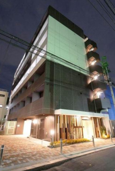 部屋画像