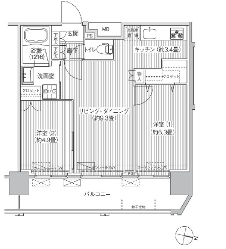 サムネイルイメージ
