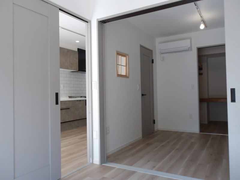 居室・リビング