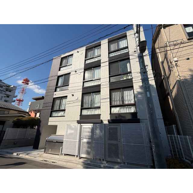部屋画像