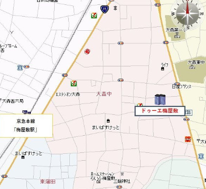 周辺