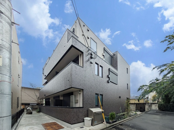 部屋画像