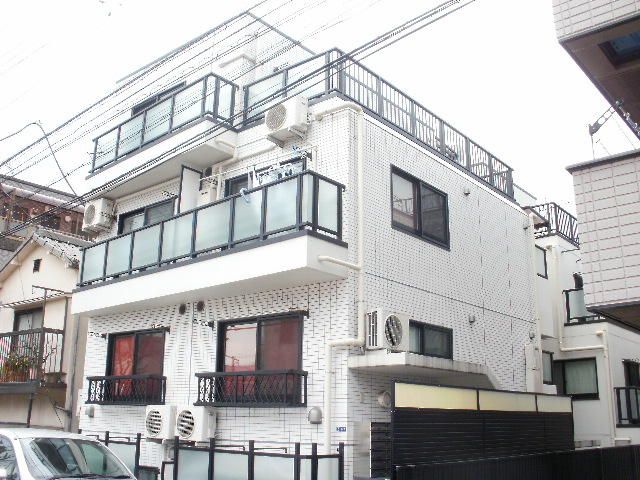 部屋画像