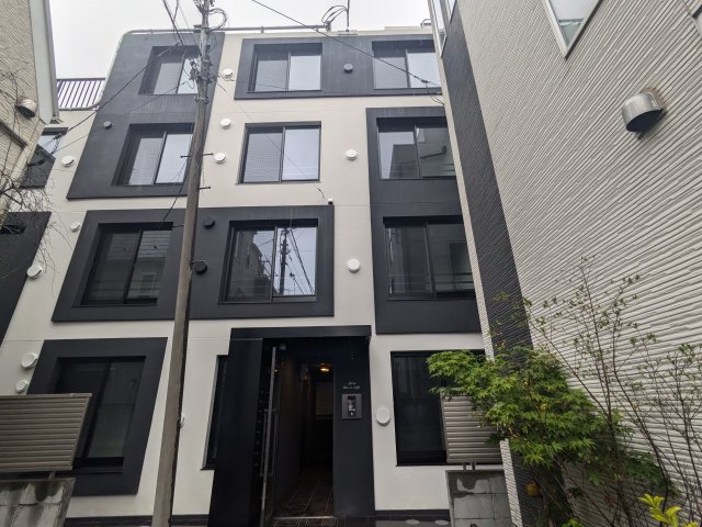 部屋画像