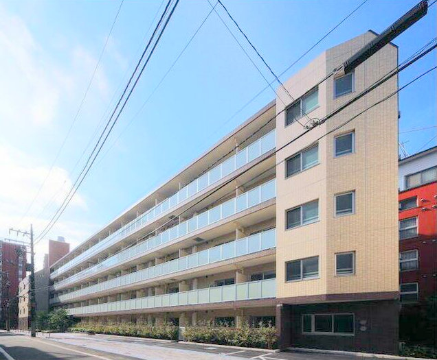 部屋画像