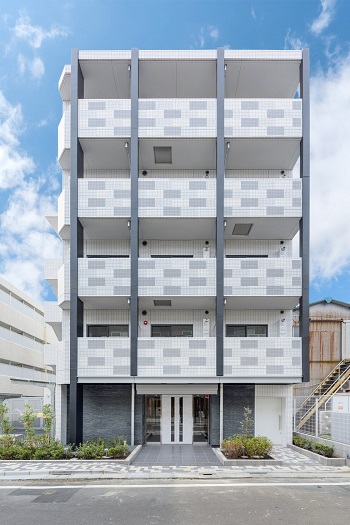 部屋画像