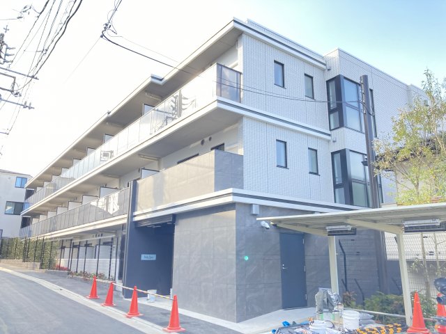 部屋画像