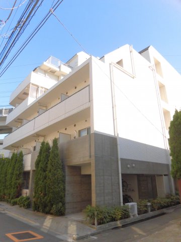 部屋画像