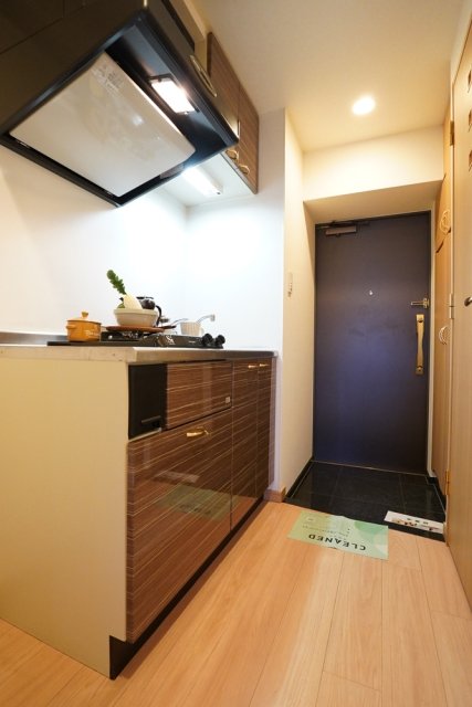 キッチン