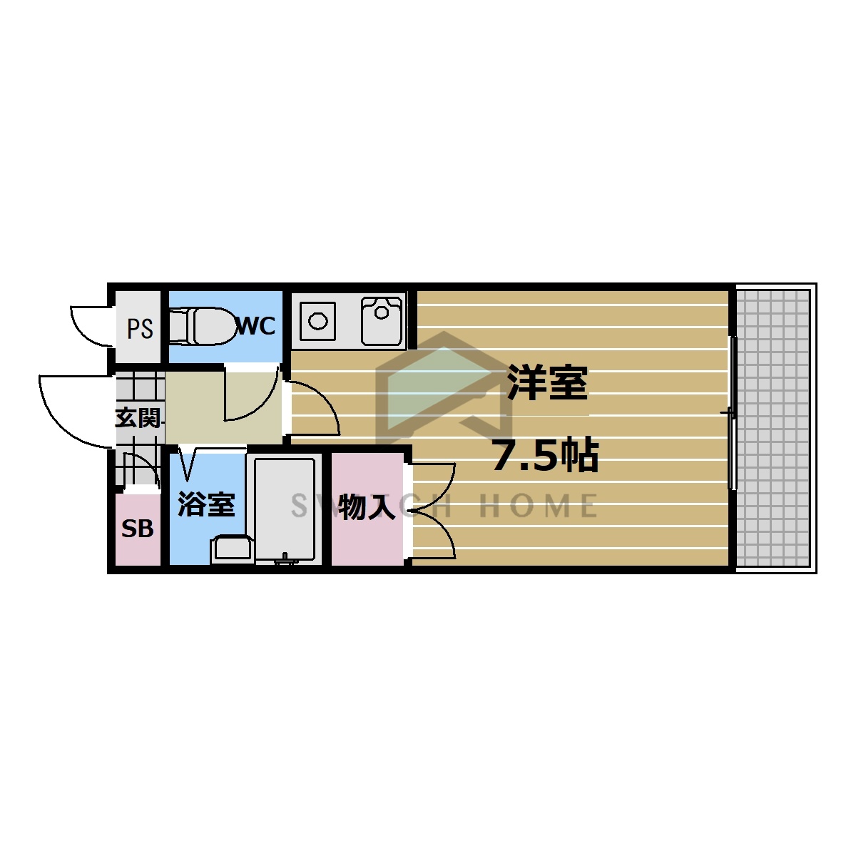 サムネイルイメージ