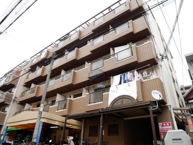 部屋画像