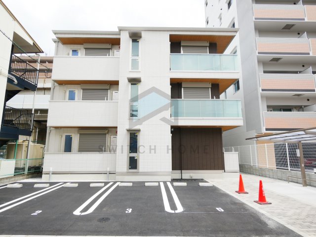 部屋画像