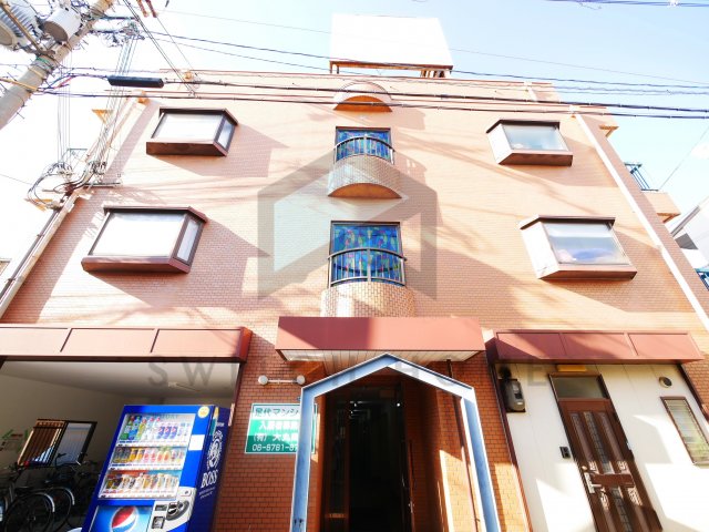 部屋画像