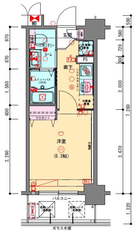 サムネイルイメージ