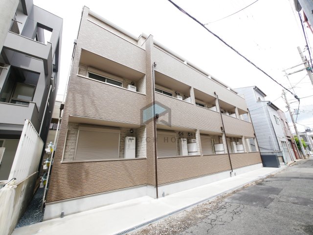 部屋画像