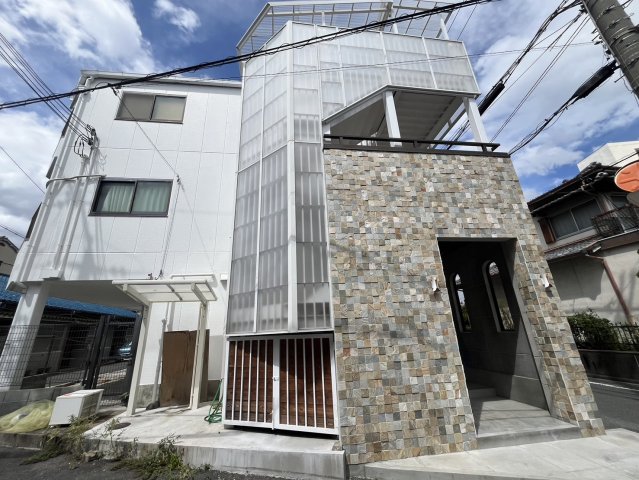 部屋画像