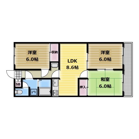 サムネイルイメージ