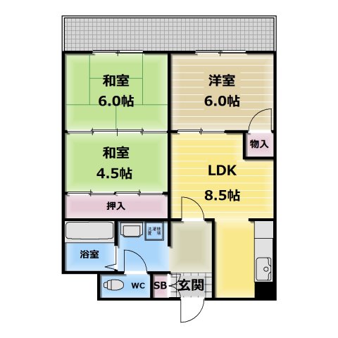 サムネイルイメージ