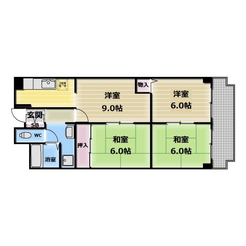 サムネイルイメージ