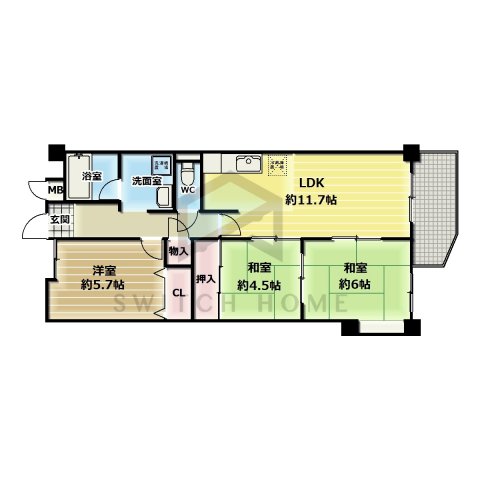 サムネイルイメージ