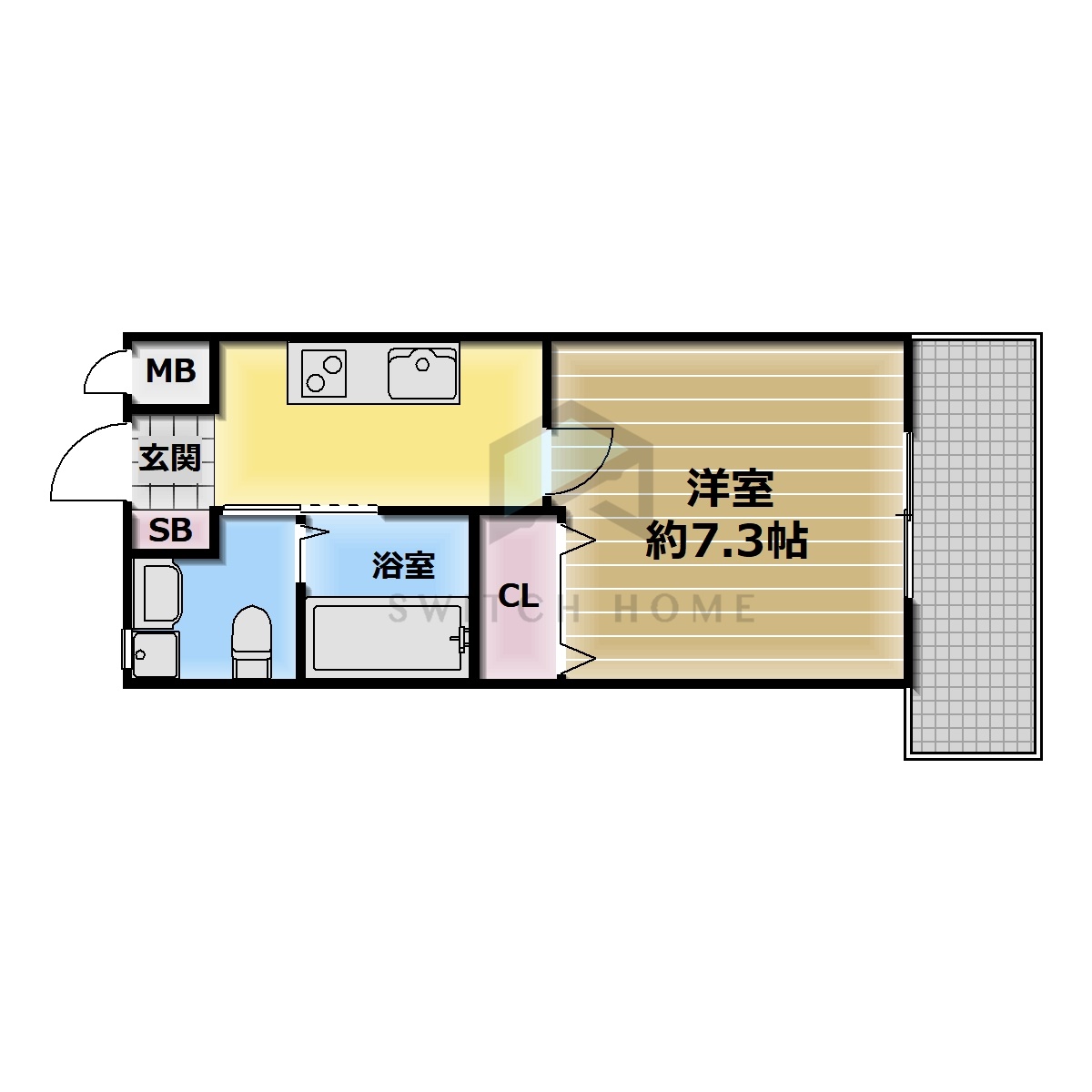 サムネイルイメージ