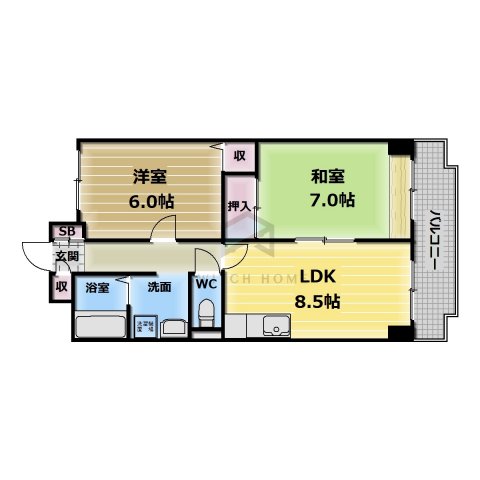 サムネイルイメージ