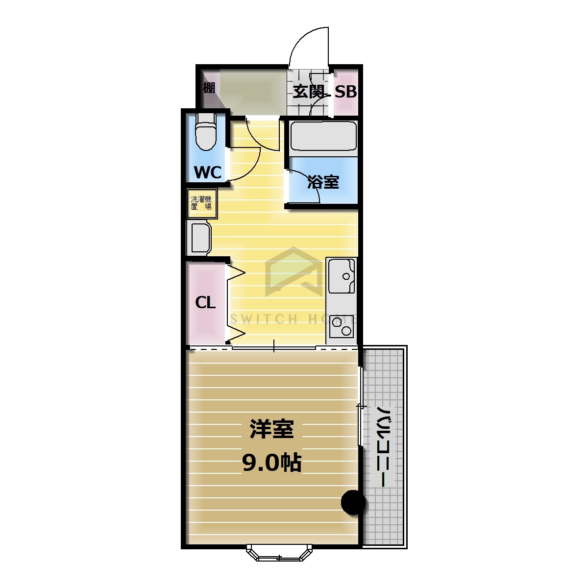 サムネイルイメージ