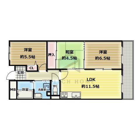 サムネイルイメージ