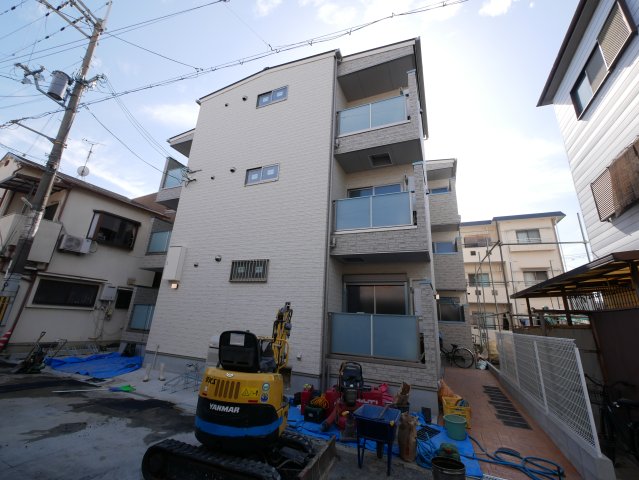 部屋画像