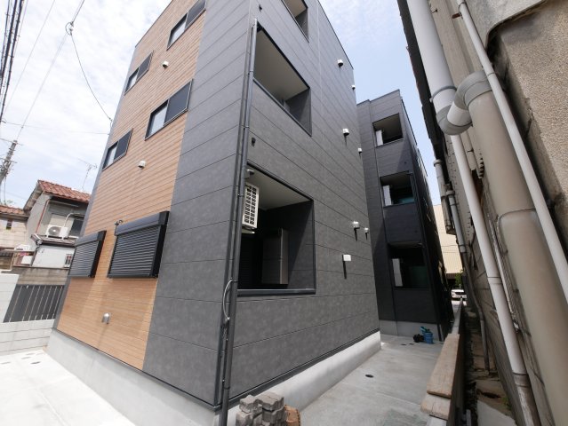 部屋画像