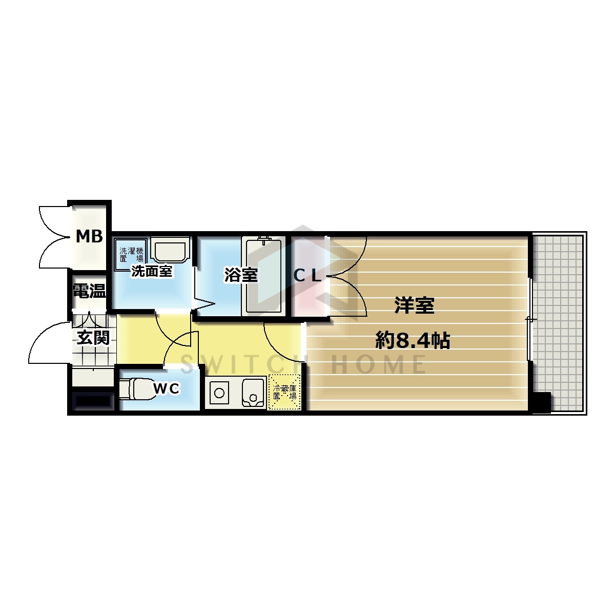 サムネイルイメージ