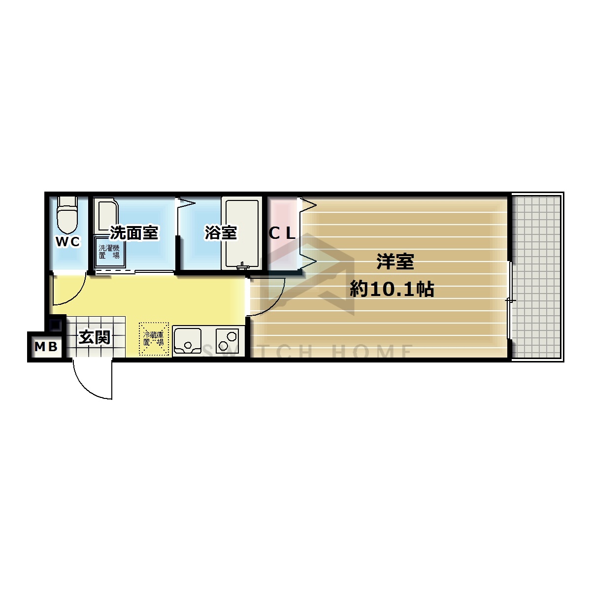 サムネイルイメージ