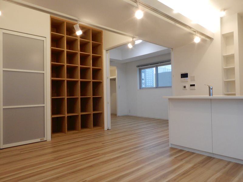 居室・リビング