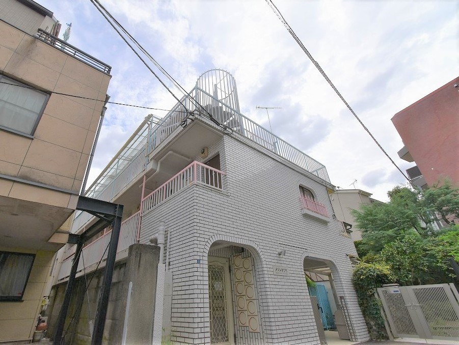 部屋画像